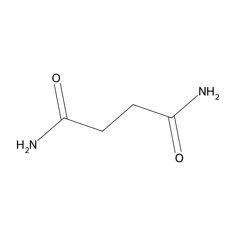 Succinamide