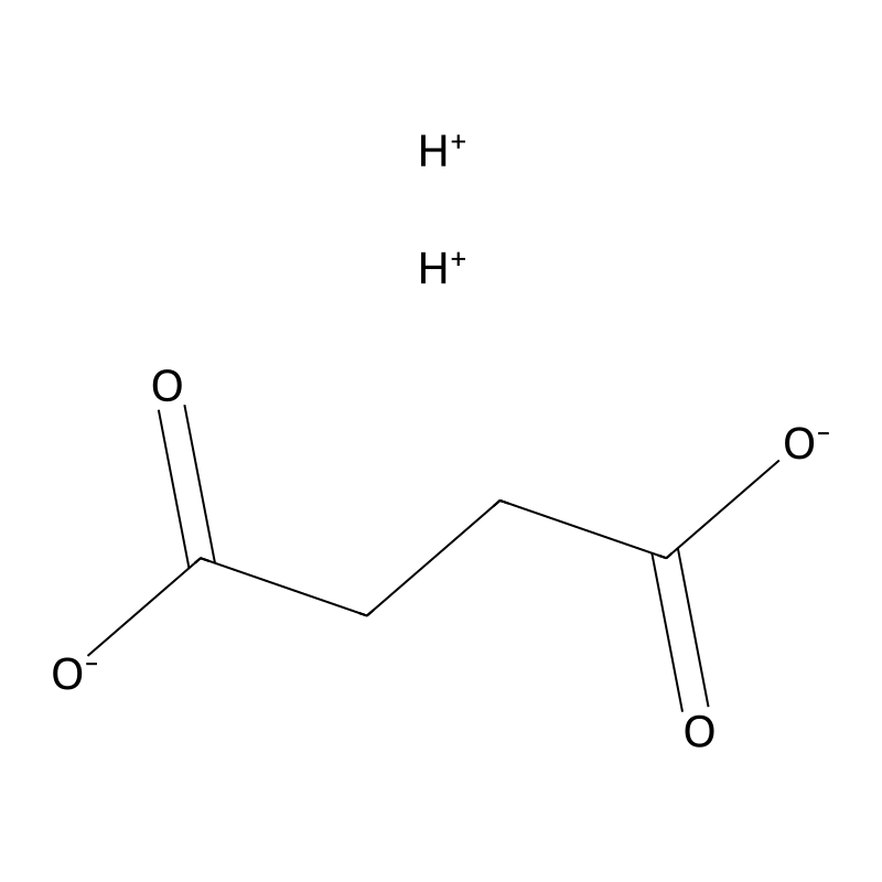 Succinic acid