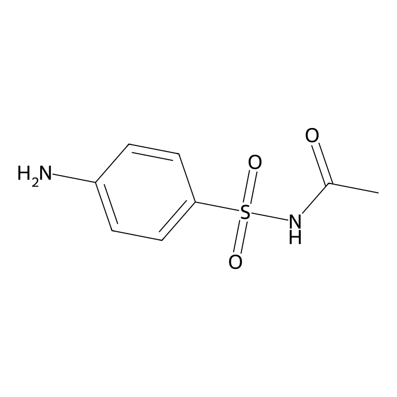 Sulfacetamide