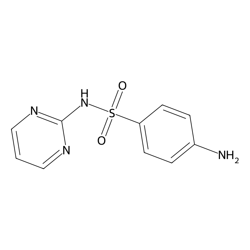 Sulfadiazine