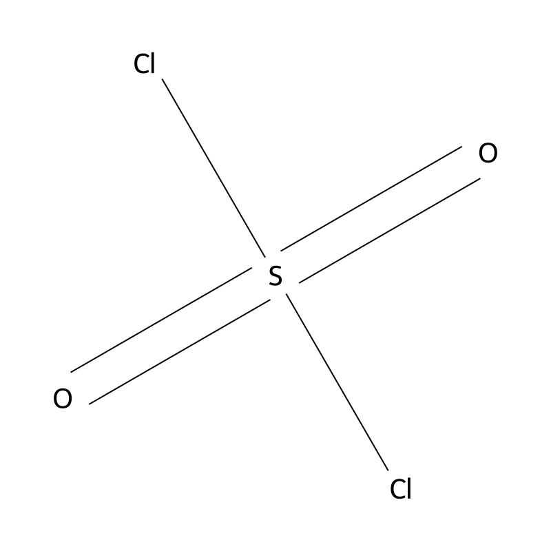 Sulfuryl chloride