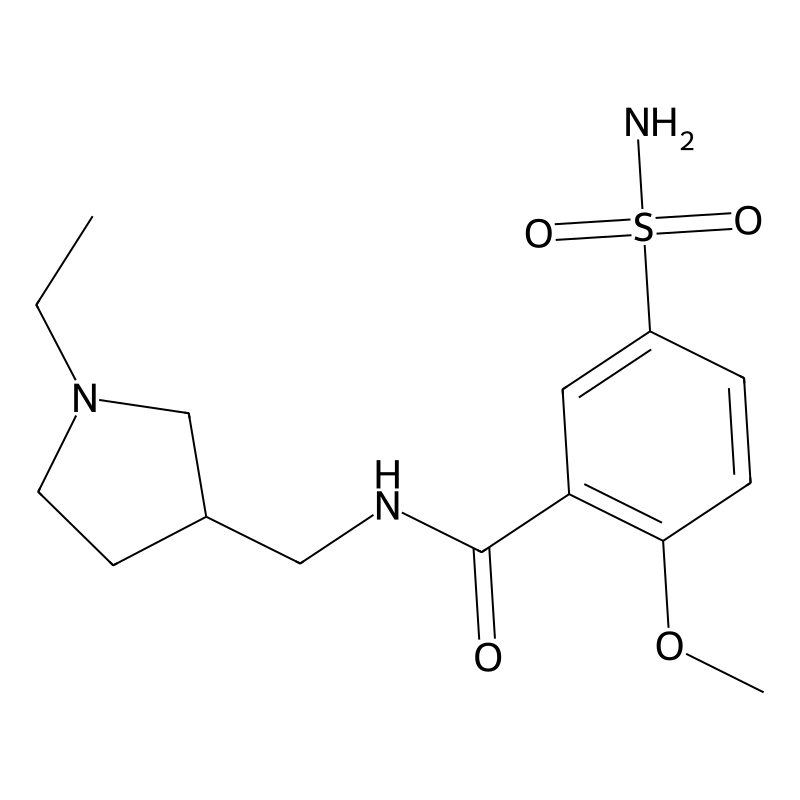 Sulpiride