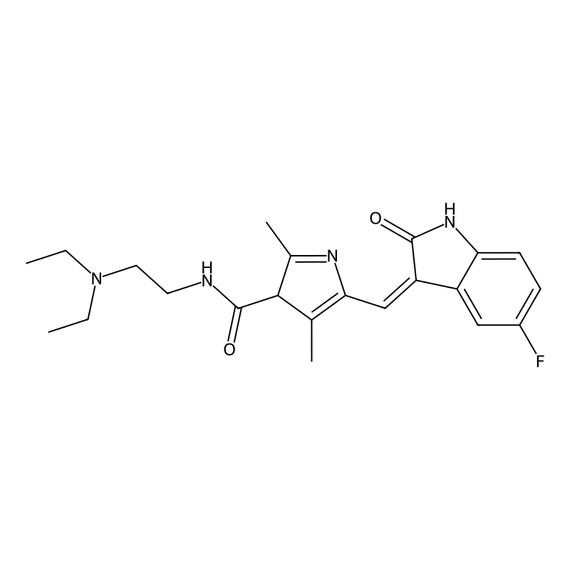 Sunitinib