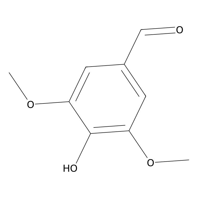 Syringaldehyde