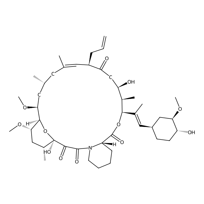 Tacrolimus