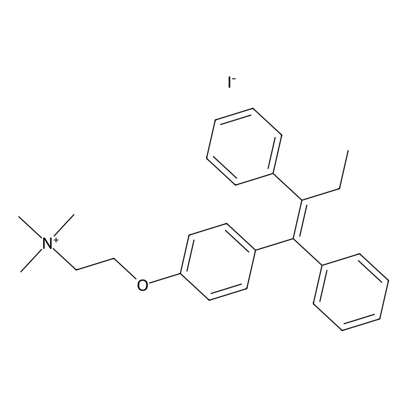 Tamoxifen methiodide