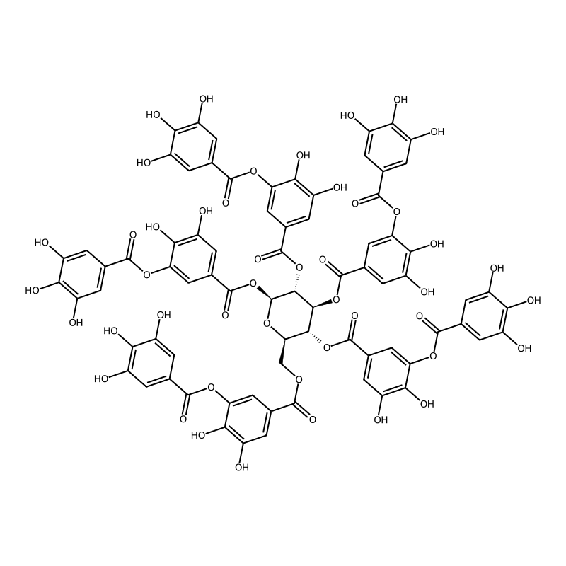 TANNIC ACID