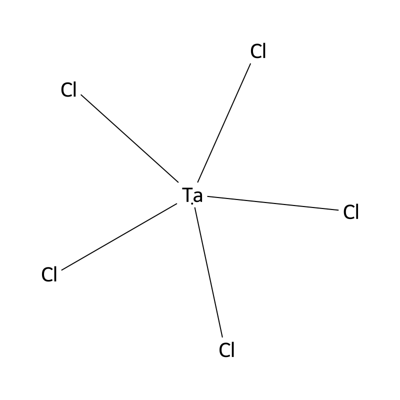 Tantalum pentachloride