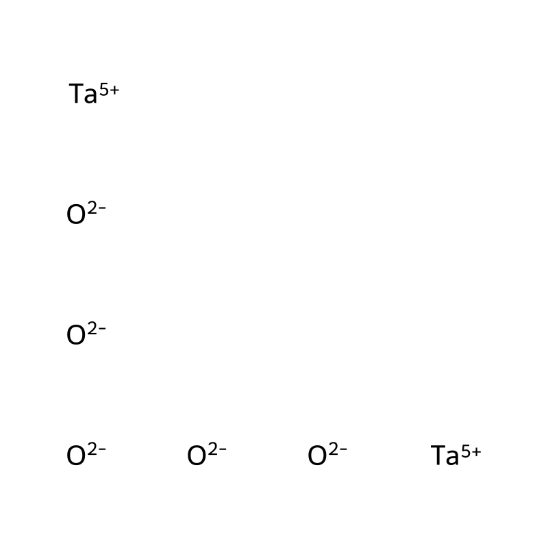 Tantalum pentoxide