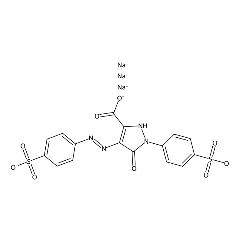 Tartrazine