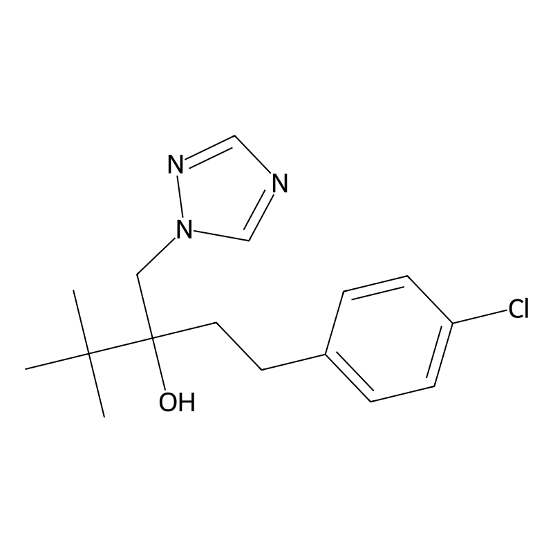 Tebuconazole