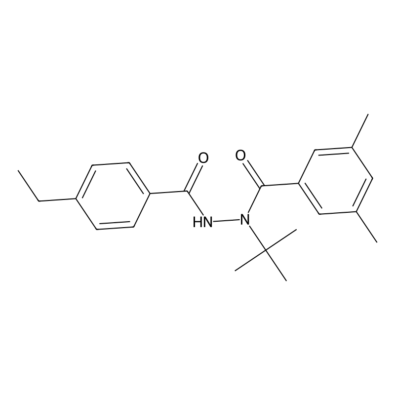 Tebufenozide