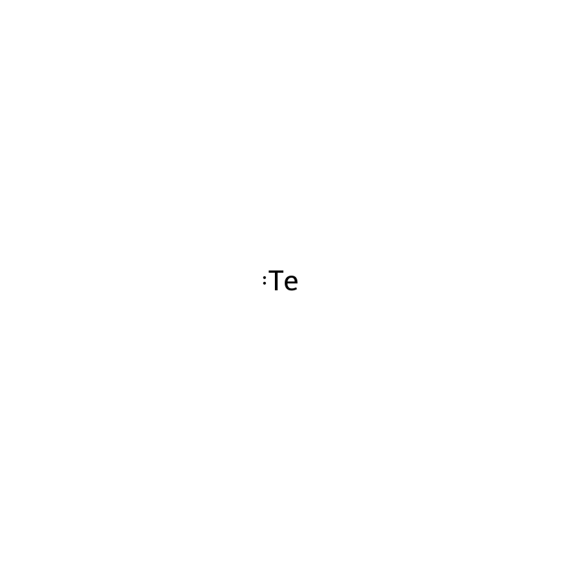 Tellurium