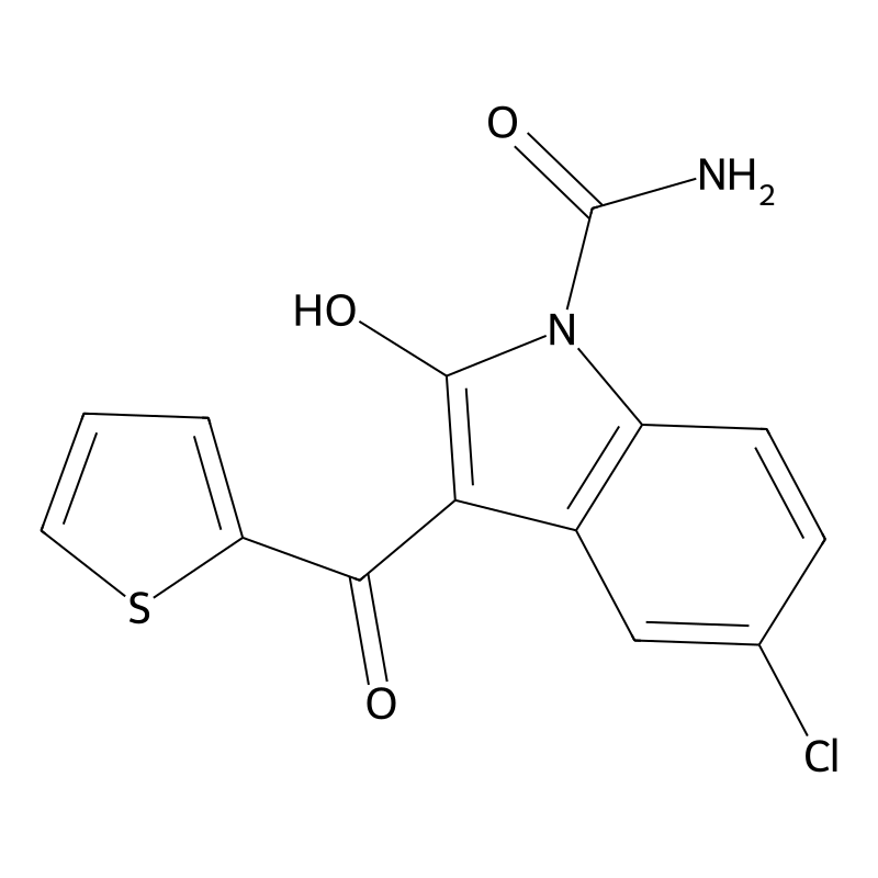 Tenidap