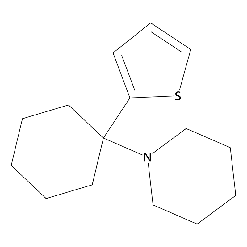 Tenocyclidine