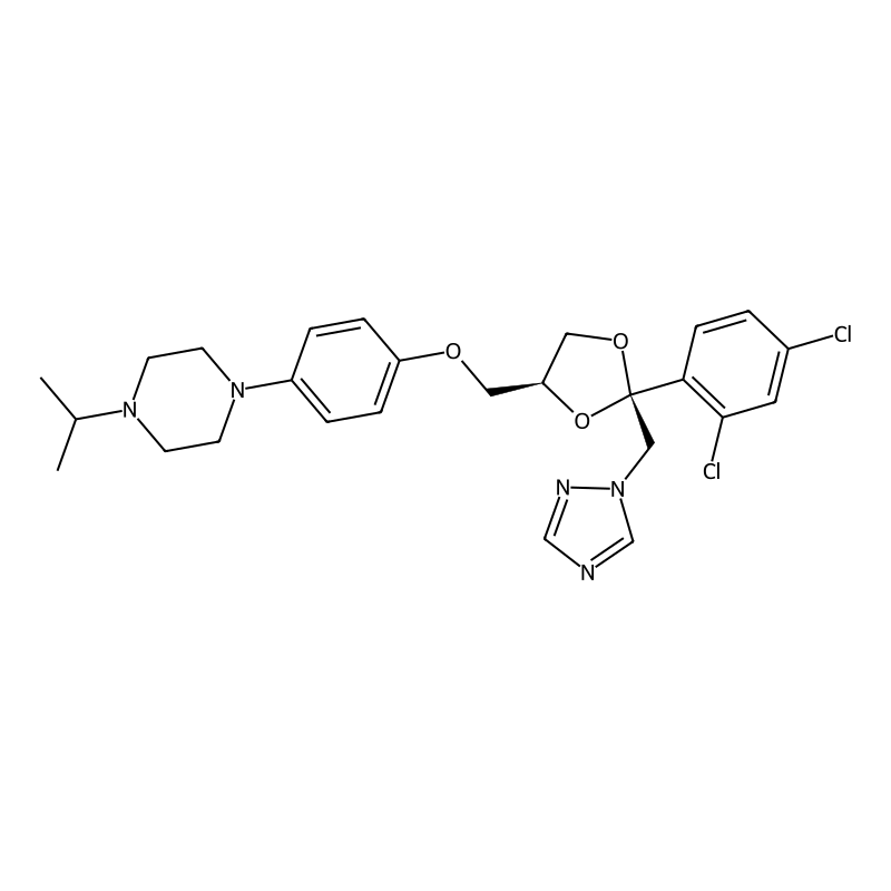 Terconazole