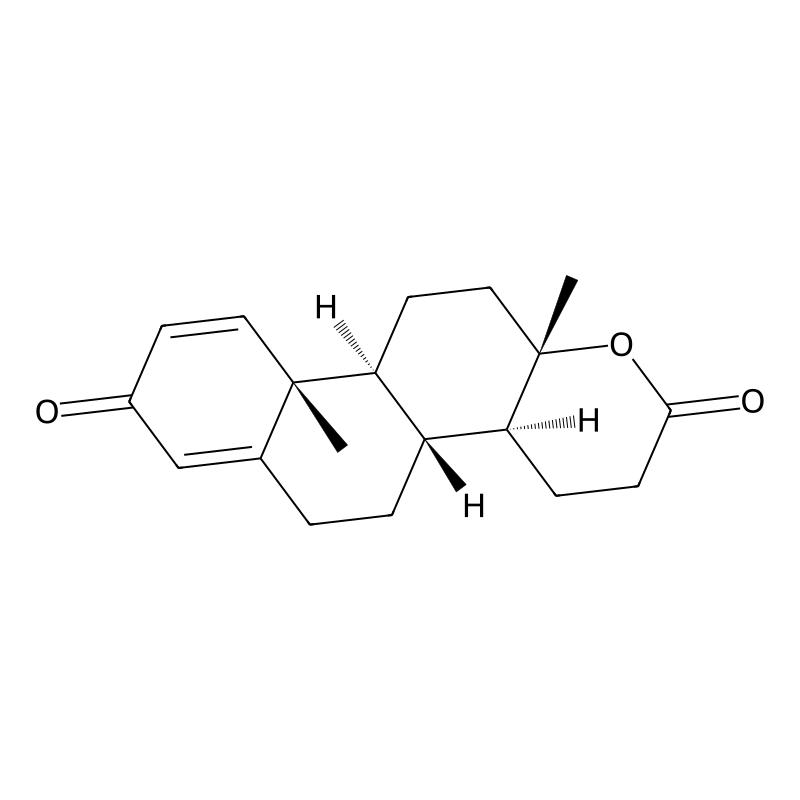 Testolactone