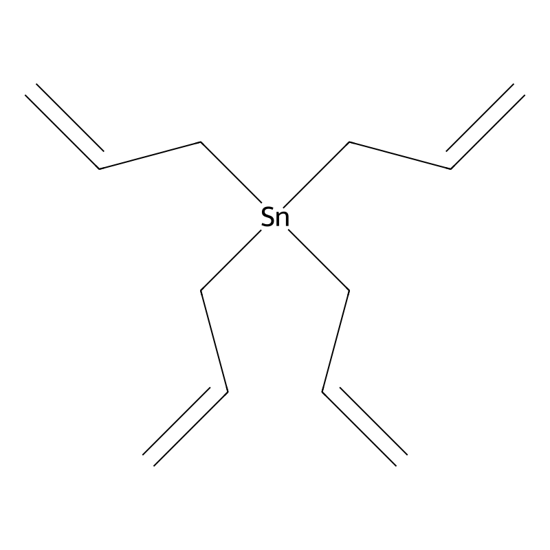 Tetraallyltin