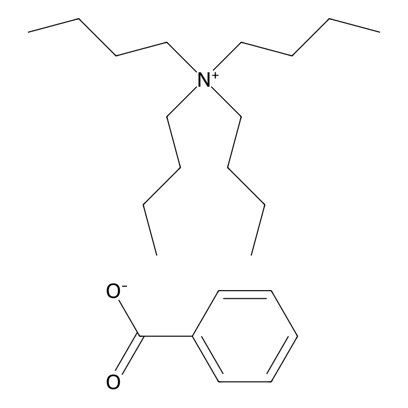 Tetrabutylammonium benzoate