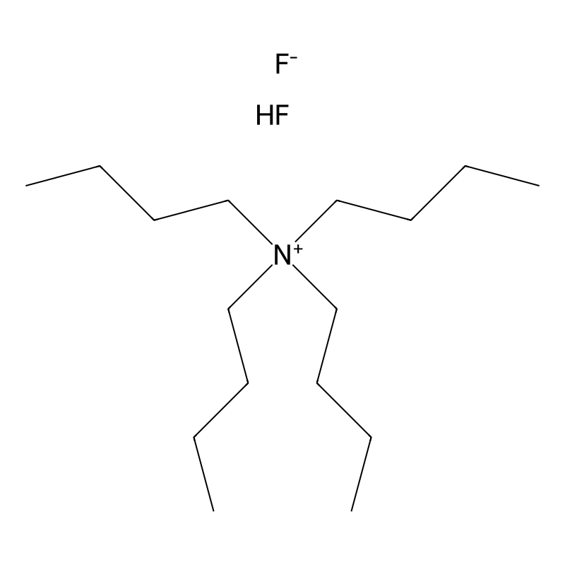 Tetrabutylammonium bifluoride