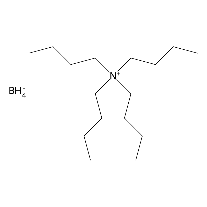 Tetrabutylammonium borohydride