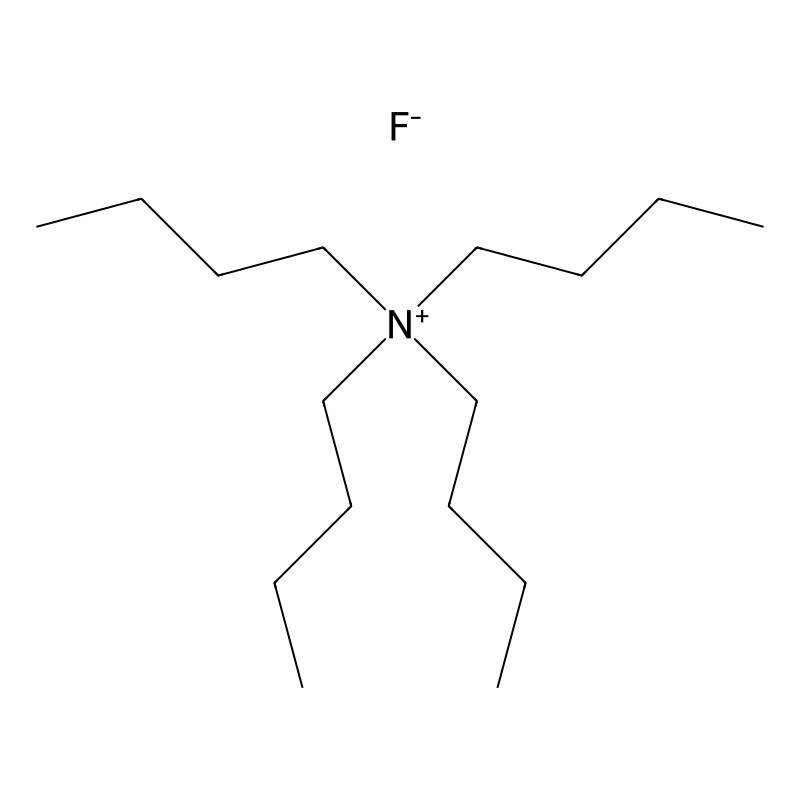 Tetrabutylammonium fluoride