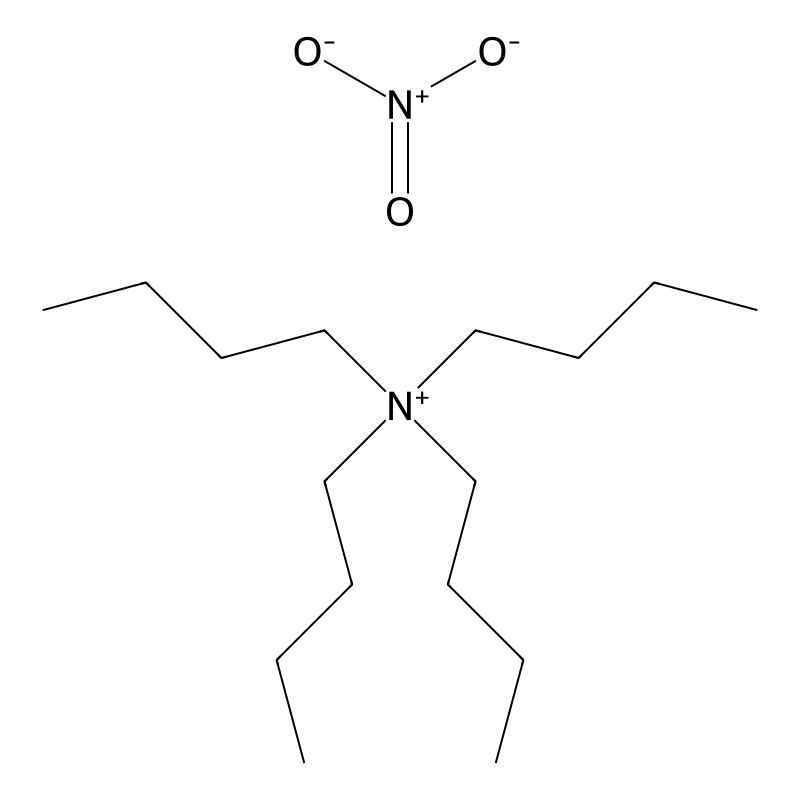 Tetrabutylammonium nitrate