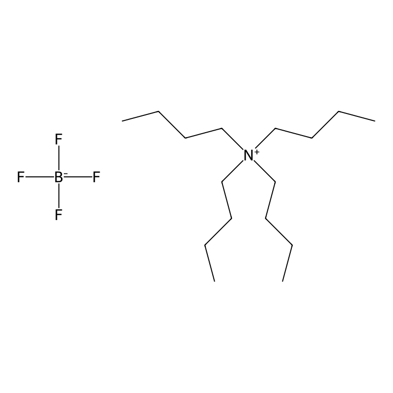 Tetrabutylammonium tetrafluoroborate