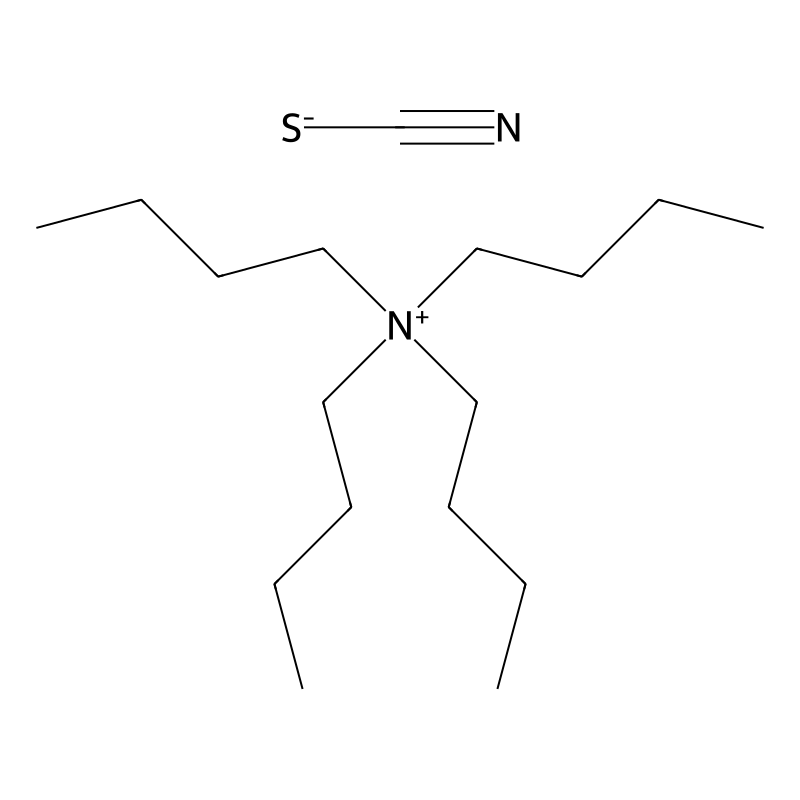 Tetrabutylammonium thiocyanate