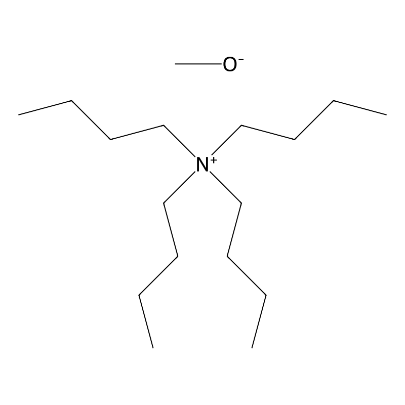 Tetrabutylammoniummethoxide