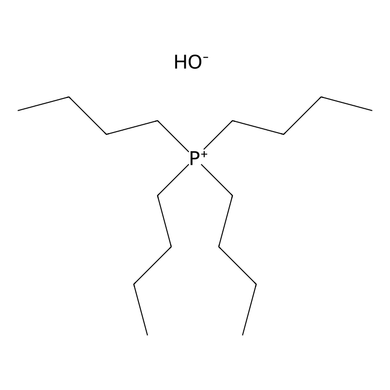 Tetrabutylphosphonium hydroxide