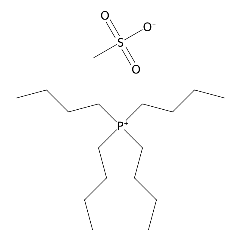 Tetrabutylphosphonium methanesulfonate