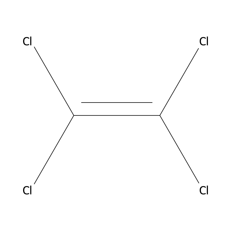 Tetrachloroethylene