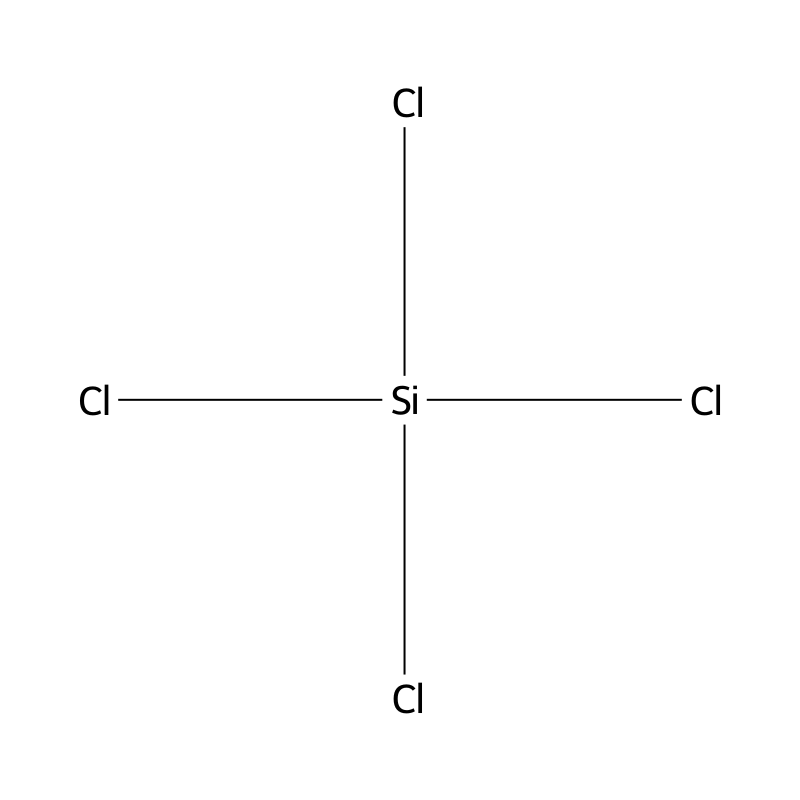 Tetrachlorosilane