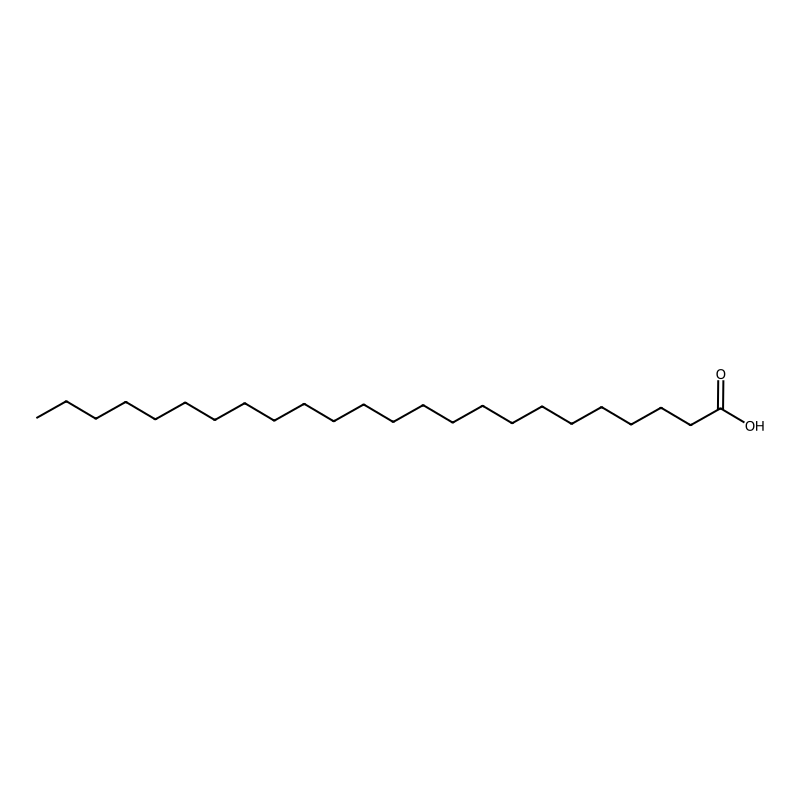 Tetracosanoic acid