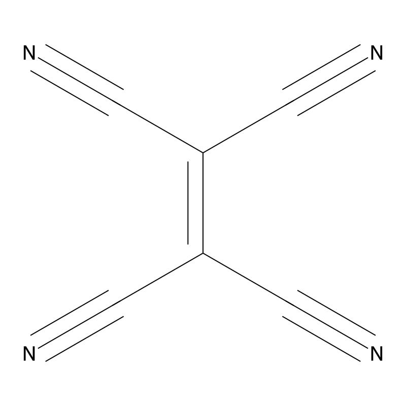 Tetracyanoethylene