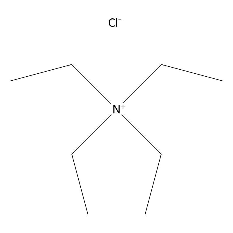 Tetraethylammonium chloride