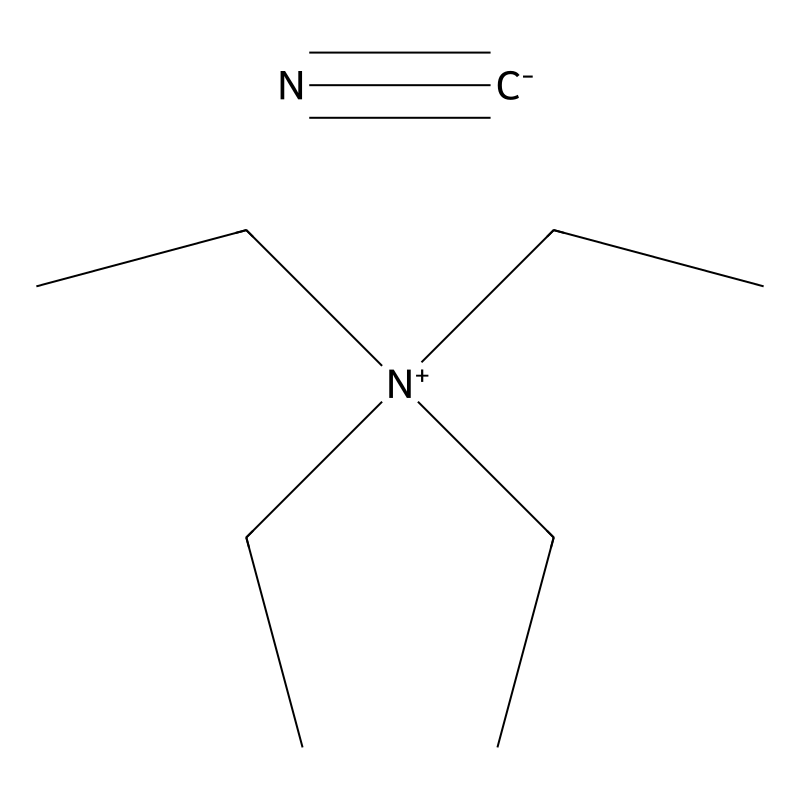 Tetraethylammonium cyanide