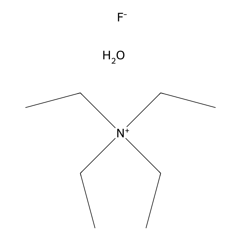 Tetraethylammonium fluoride hydrate