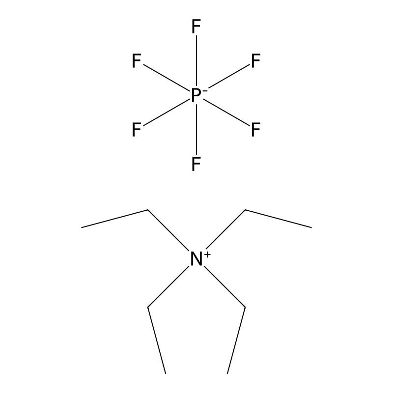 Tetraethylammonium hexafluorophosphate