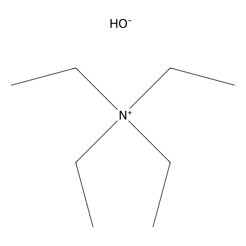 Tetraethylammonium hydroxide