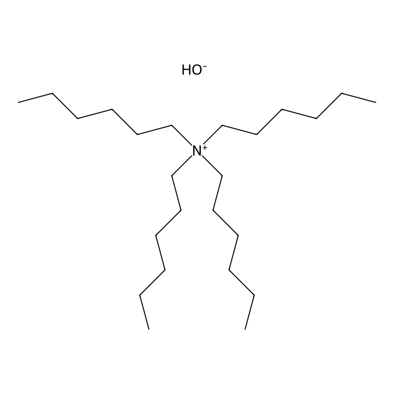 Tetrahexylammonium Hydroxide