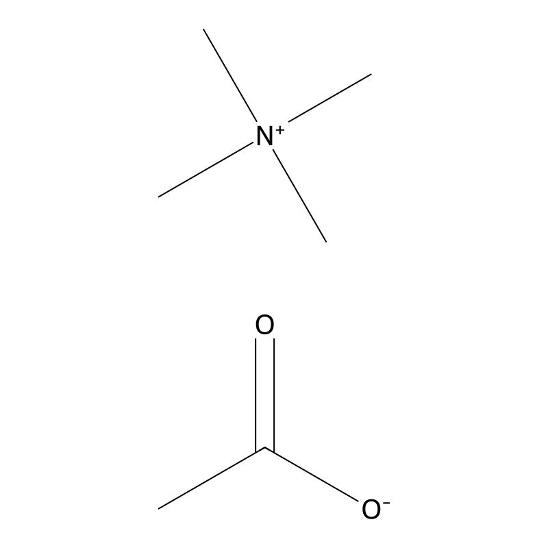 Tetramethylammonium acetate