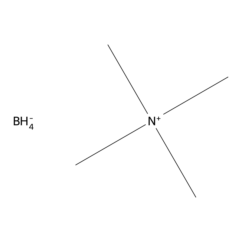 Tetramethylammonium borohydride