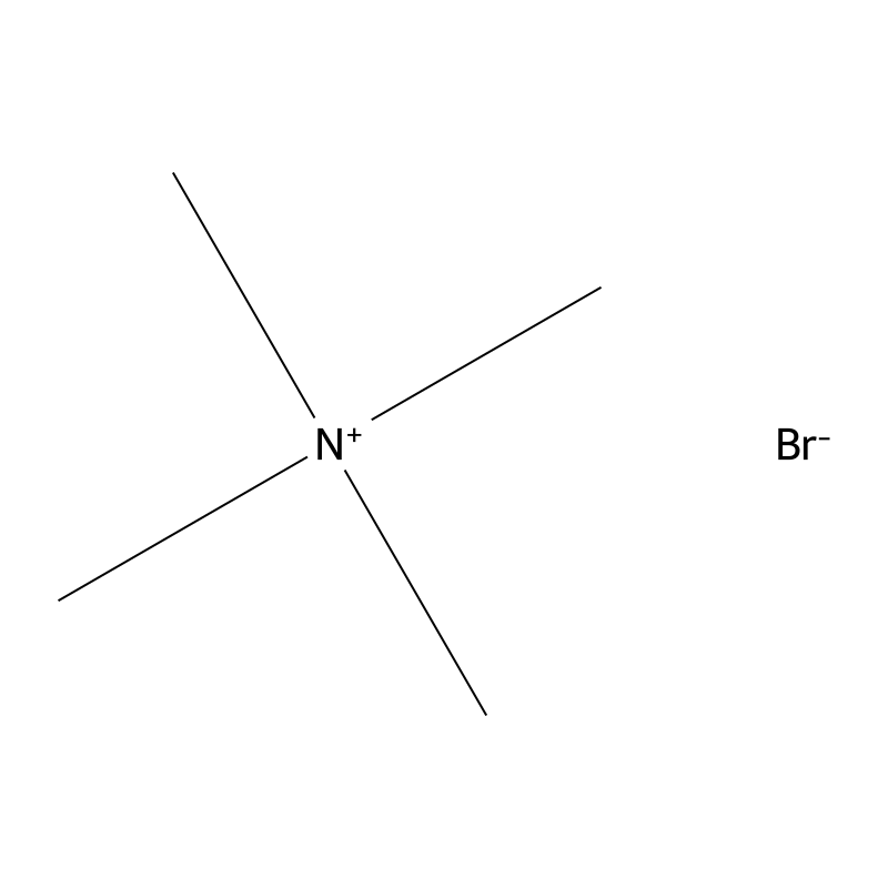 Tetramethylammonium bromide