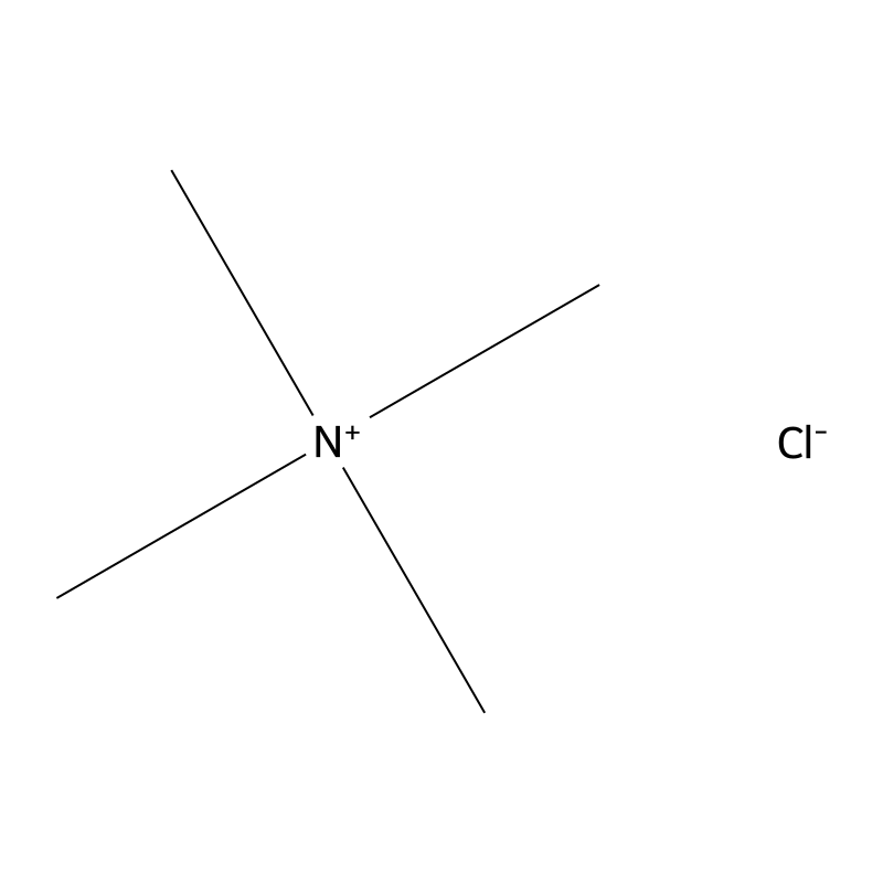 Tetramethylammonium chloride