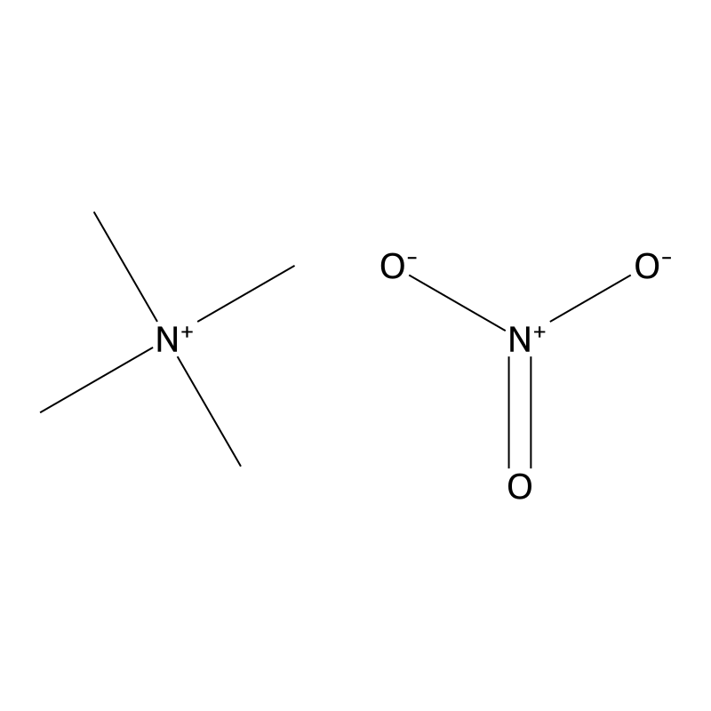 Tetramethylammonium nitrate