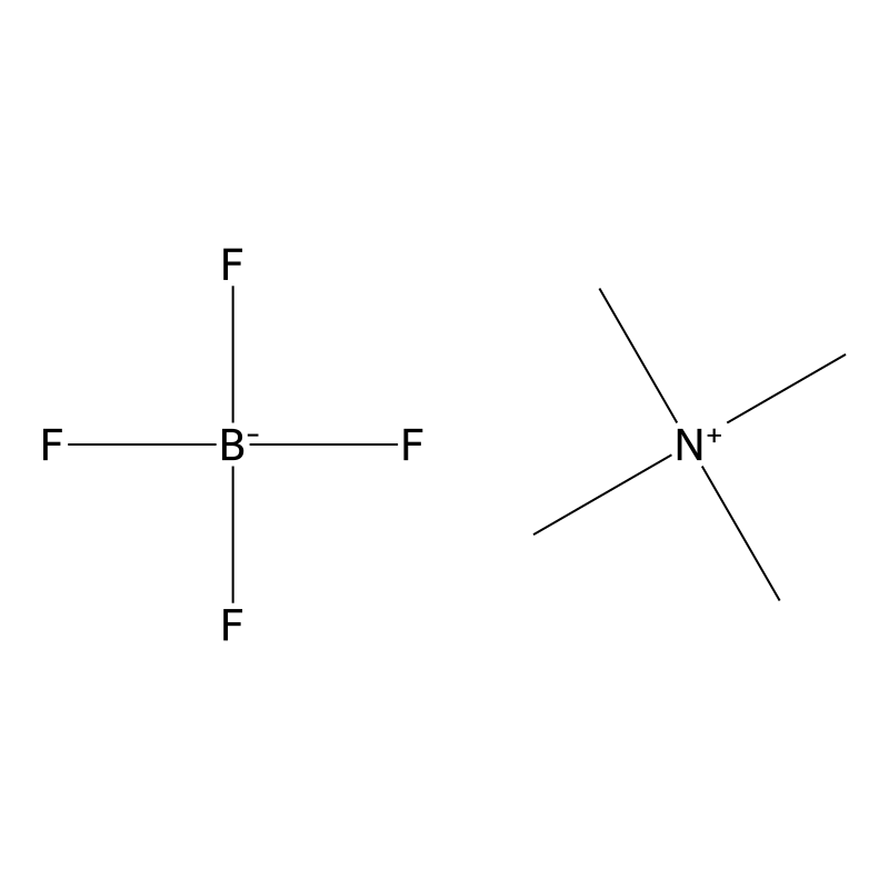 Tetramethylammonium tetrafluoroborate