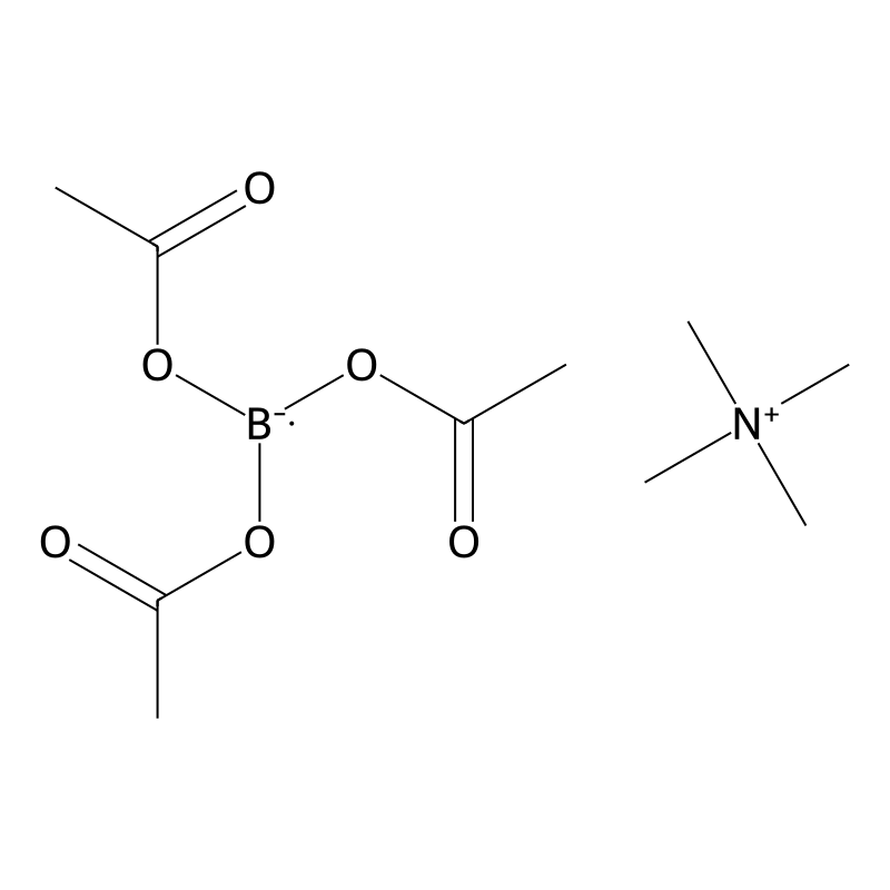 Tetramethylammonium triacetoxyborohydride