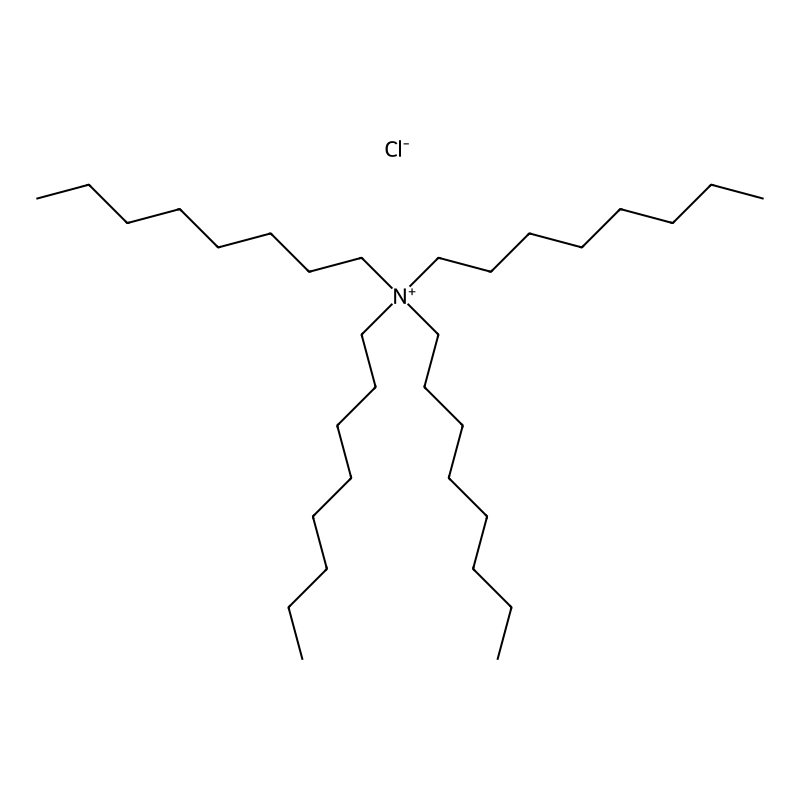 Tetraoctylammonium chloride